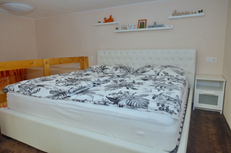 Adél Apartman - Kaposvár