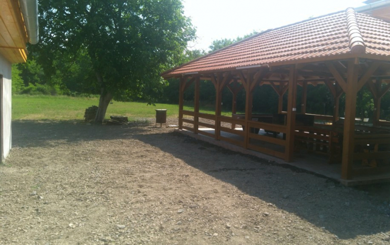 Aggdiófa Kulipintyó - Pácin