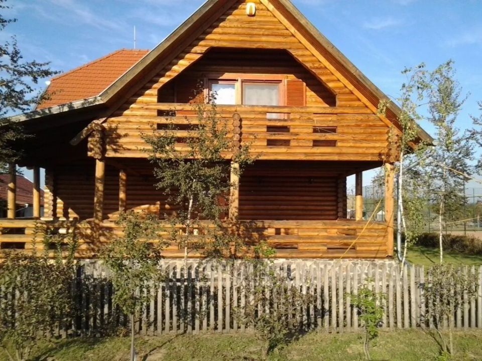 Akácos Üdülőház - Örkény