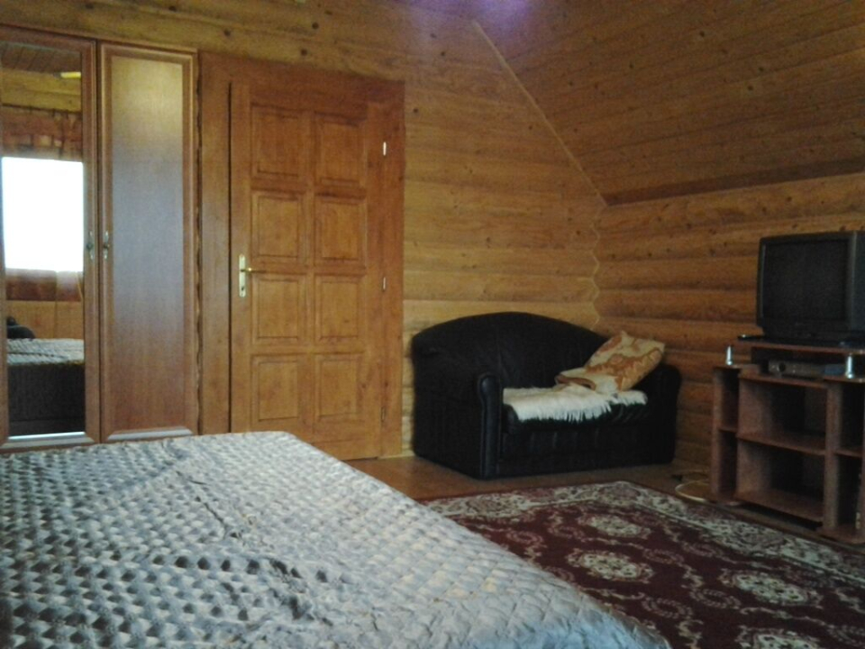 Akácos Üdülőház - Örkény