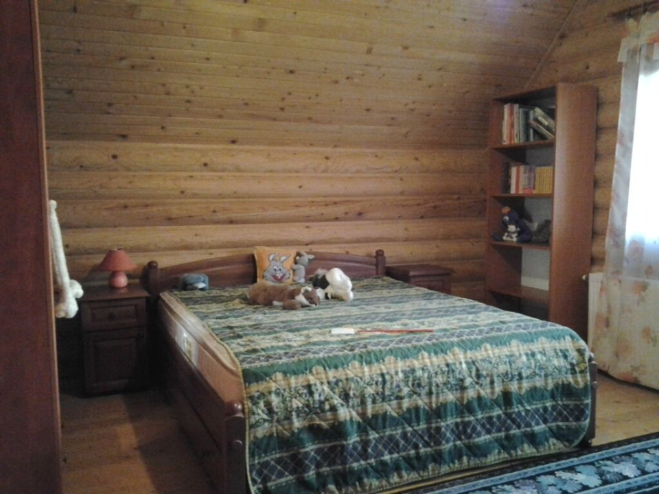 Akácos Üdülőház - Örkény