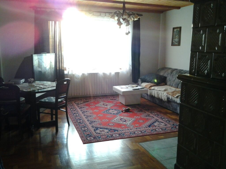 Akácos Üdülőház - Örkény