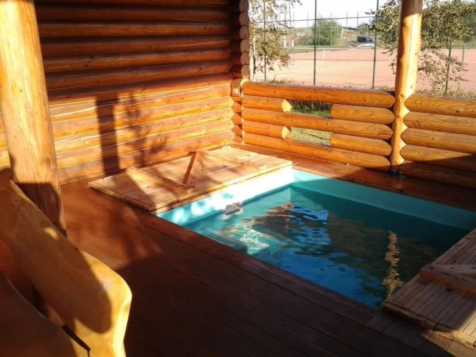 Akácos Üdülőház - Örkény