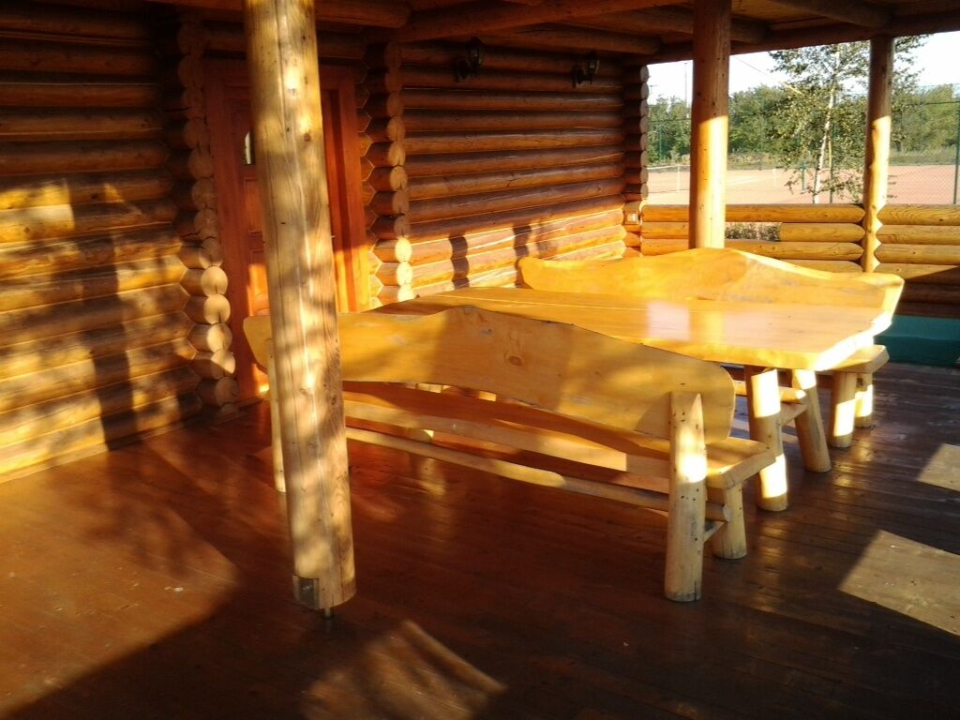 Akácos Üdülőház - Örkény