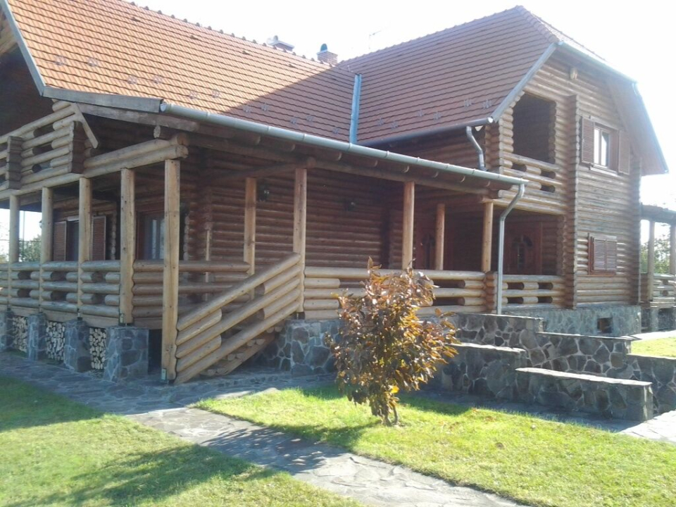 Akácos Üdülőház - Örkény