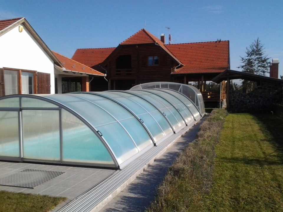 Akácos Üdülőház - Örkény