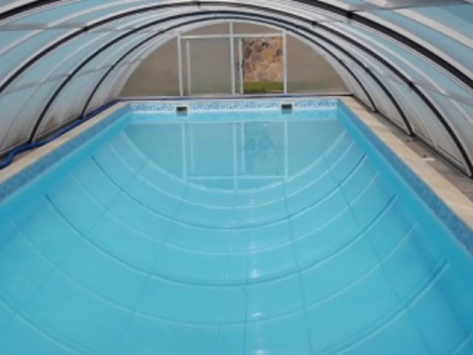 Akácos Üdülőház - Örkény