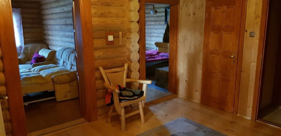 Akácos Üdülőház - Örkény