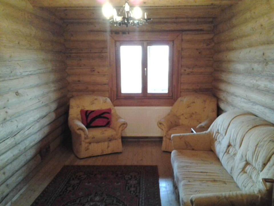 Akácos Üdülőház - Örkény