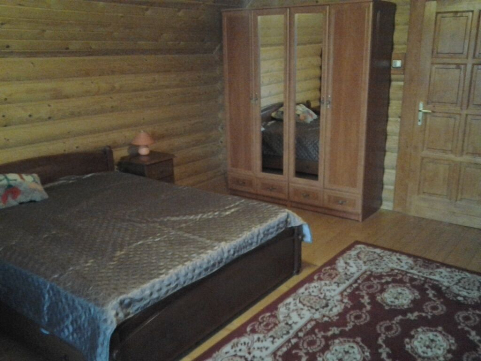 Akácos Üdülőház - Örkény