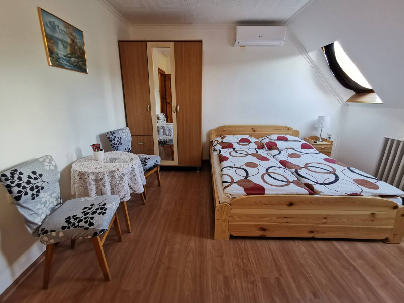 Akácvirág Vendégház  - Szilvásvárad