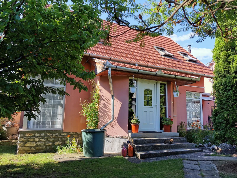 Akácvirág Vendégház  - Szilvásvárad