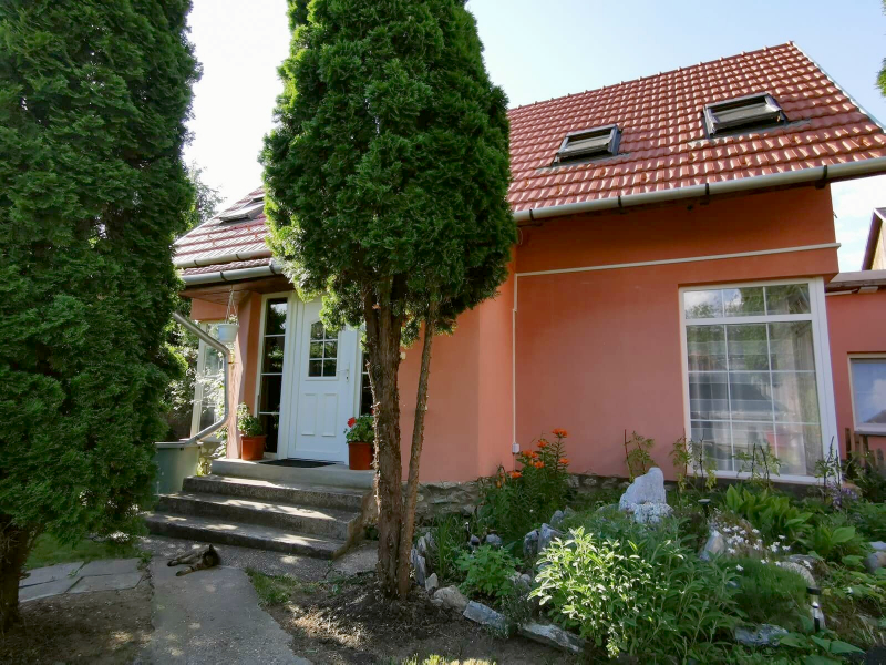 Akácvirág Vendégház  - Szilvásvárad