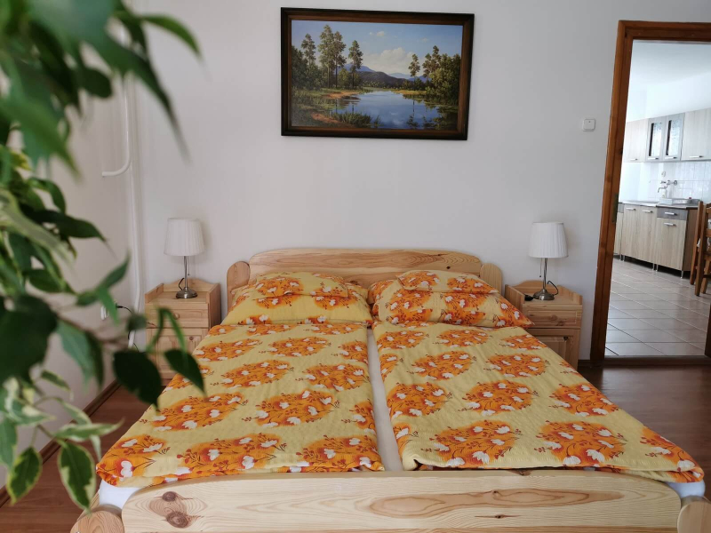 Akácvirág Vendégház  - Szilvásvárad