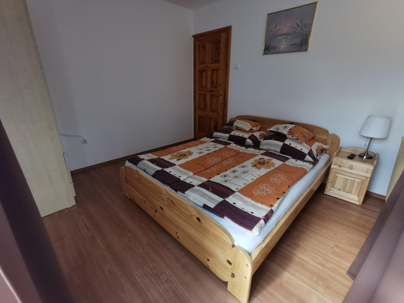 Akácvirág Vendégház  - Szilvásvárad