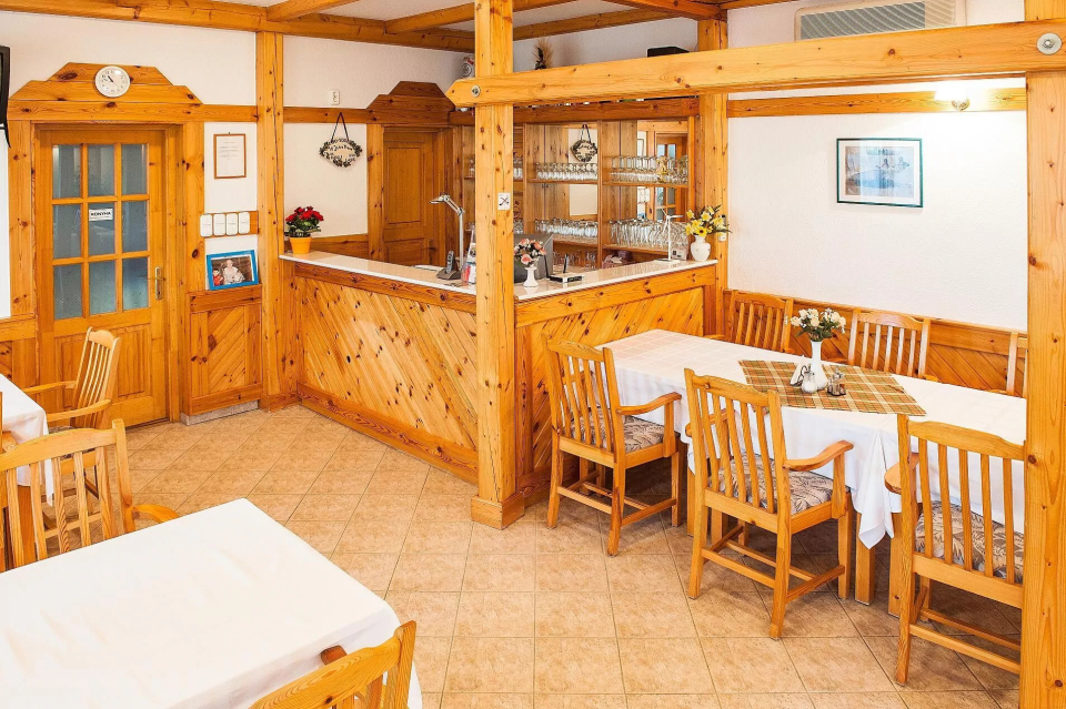 ALina Apartmanház - Hévíz