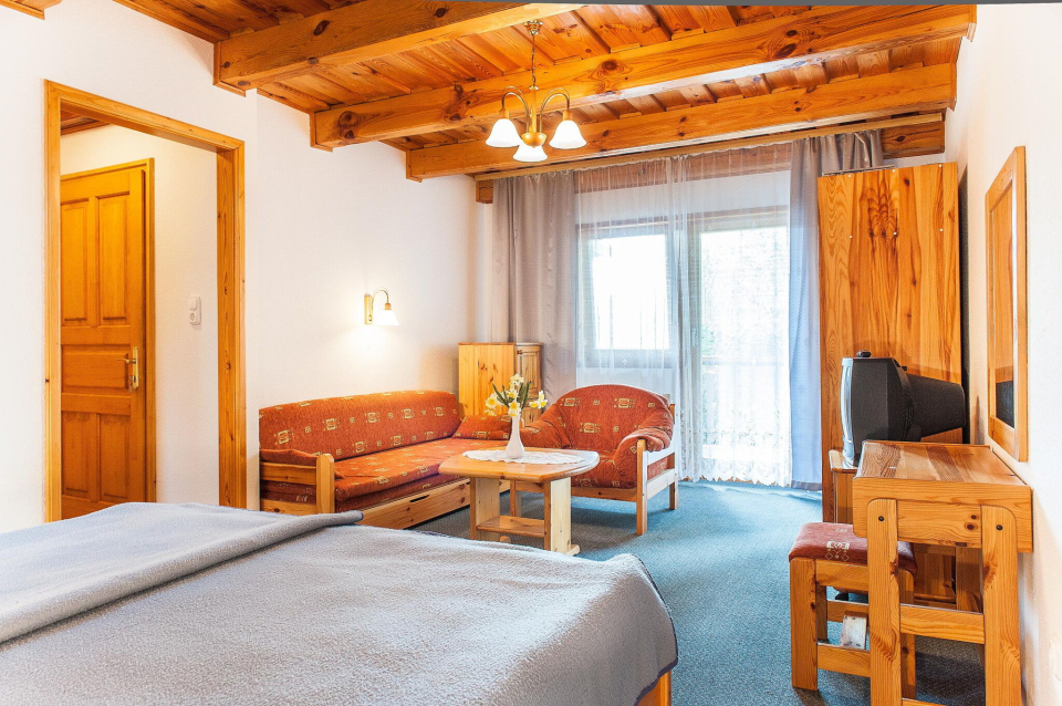 ALina Apartmanház - Hévíz