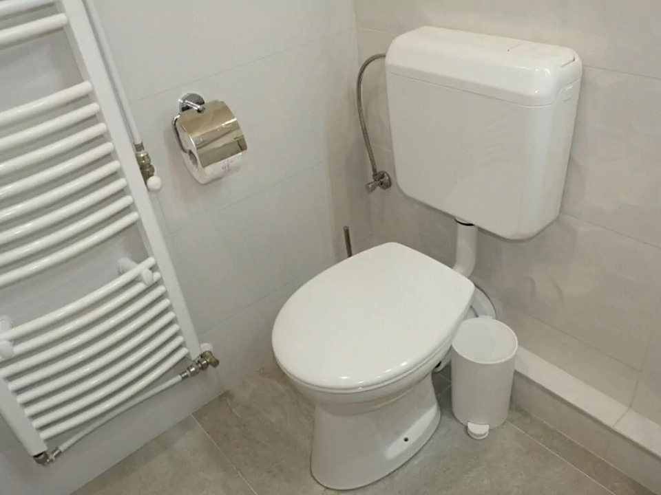 Alison Blu**** Apartman - Zalakaros