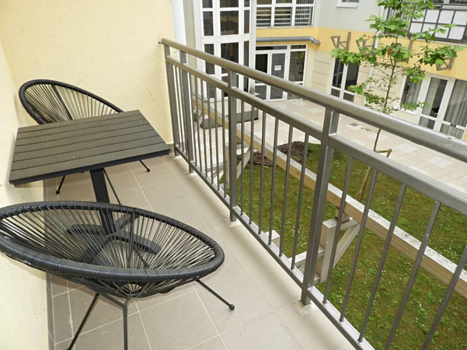 Alison Blu**** Apartman - Zalakaros