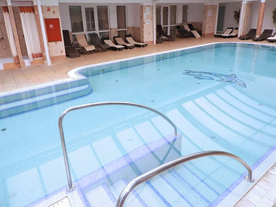 Alison Blu**** Apartman - Zalakaros