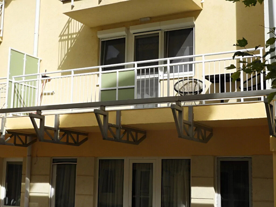 Alison Blu**** Apartman - Zalakaros