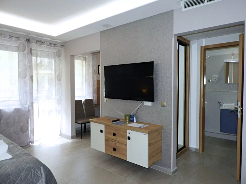 Alison Blu**** Apartman - Zalakaros