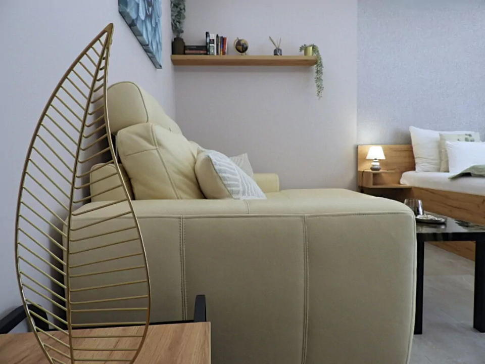 Alison Blu**** Apartman - Zalakaros