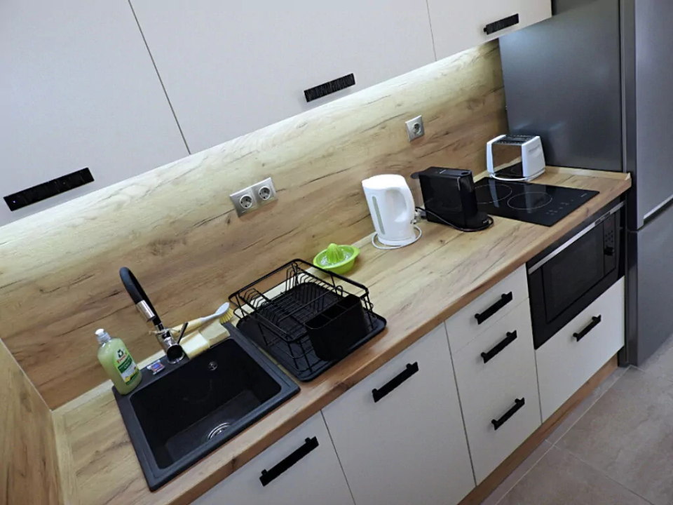 Alison Blu**** Apartman - Zalakaros