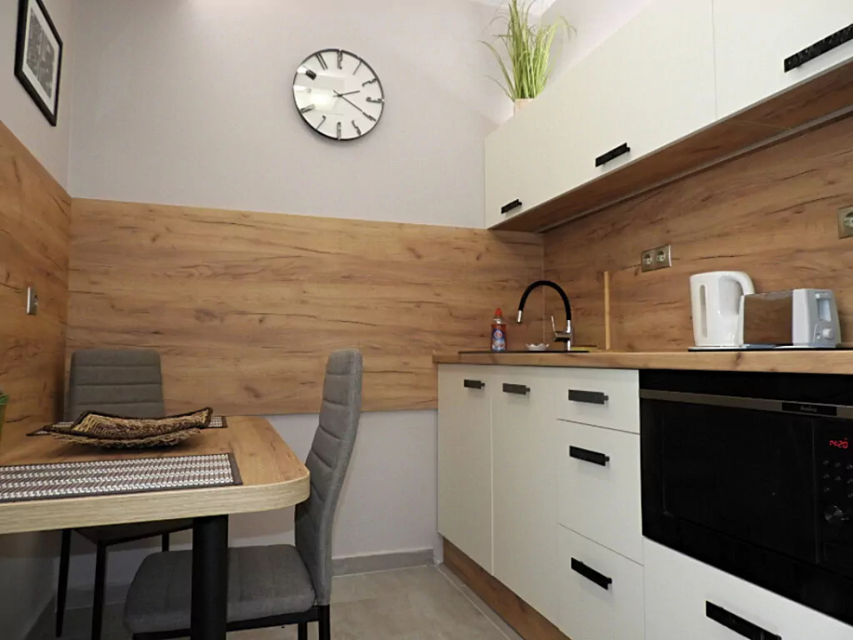 Alison Blu**** Apartman - Zalakaros