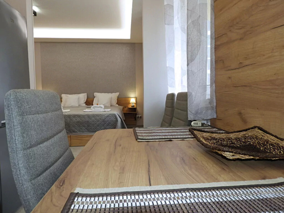 Alison Blu**** Apartman - Zalakaros