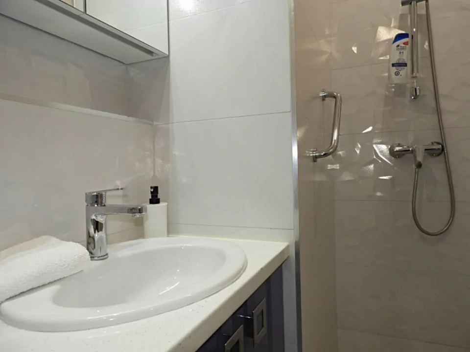 Alison Blu**** Apartman - Zalakaros