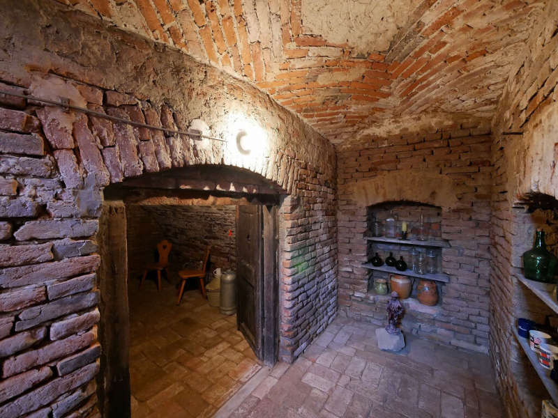 Álmosdi Tópart Vendégház - Álmosd