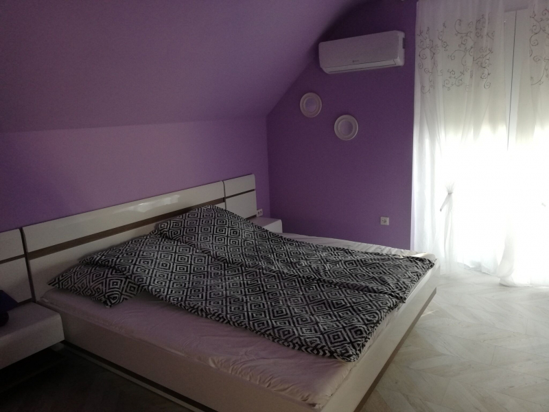 Amarilisz Apartman - Balatonlelle