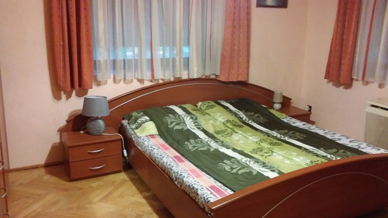 Amarilisz Apartman - Balatonlelle
