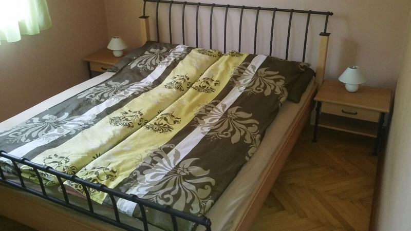 Amarilisz Apartman - Balatonlelle