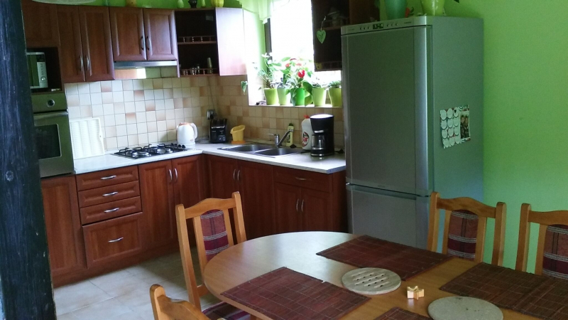 Amarilisz Apartman - Balatonlelle