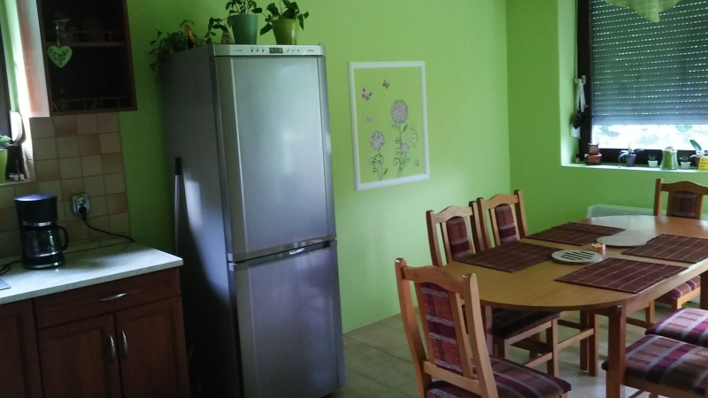 Amarilisz Apartman - Balatonlelle