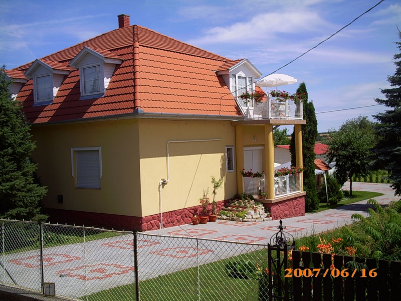 Anikó Apartman Balatonföldvár