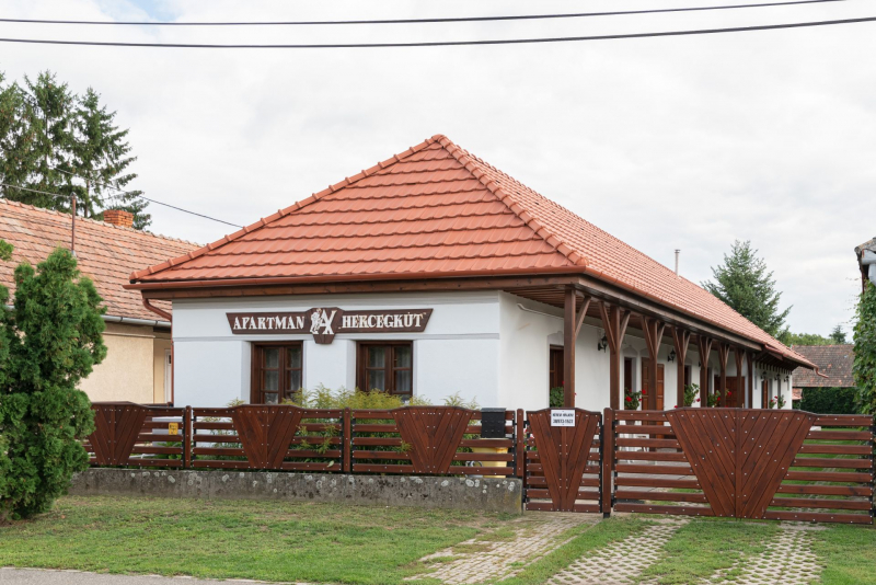 Apartman Hercegkút - Hercegkút