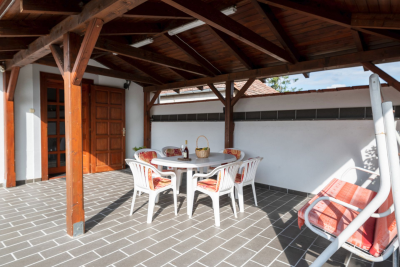 Apartman Hercegkút - Hercegkút