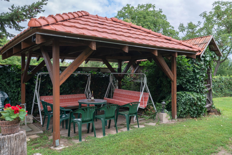 Apartman Hercegkút - Hercegkút