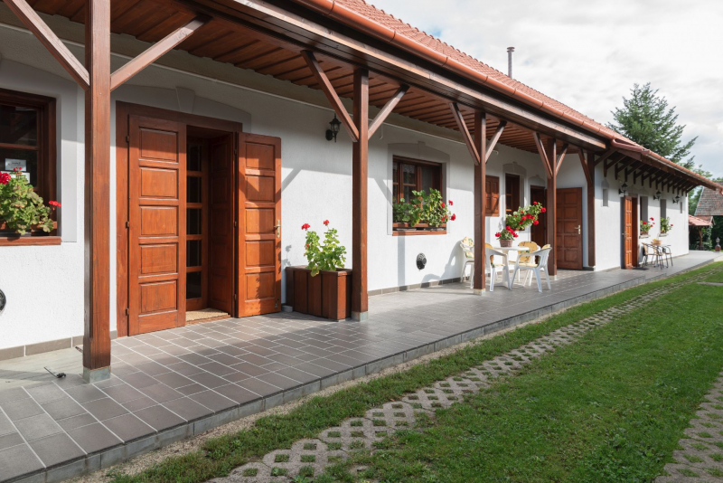 Apartman Hercegkút - Hercegkút