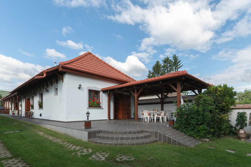 Apartman Hercegkút
