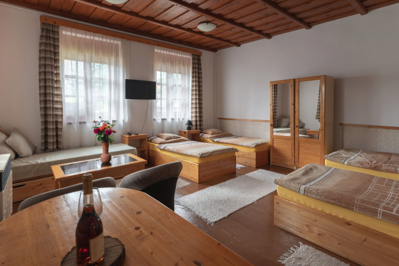 Apartman Hercegkút - Hercegkút