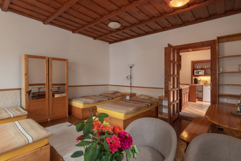 Apartman Hercegkút - Hercegkút
