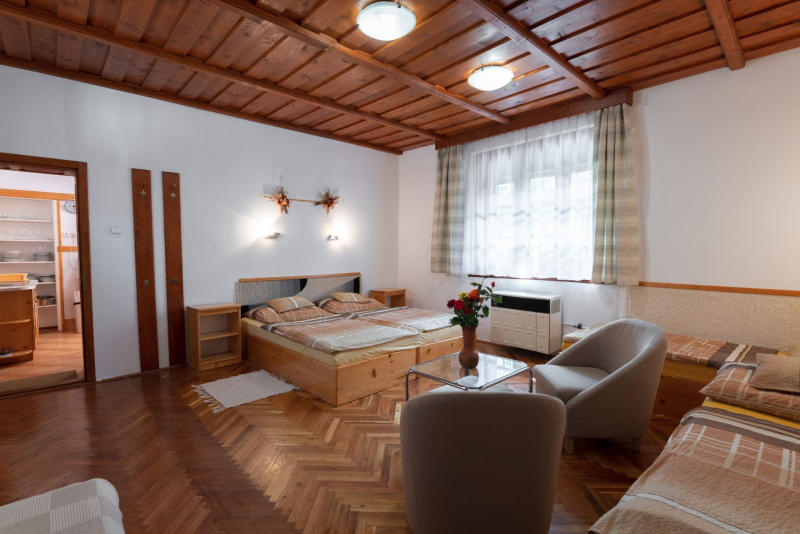 Apartman Hercegkút - Hercegkút
