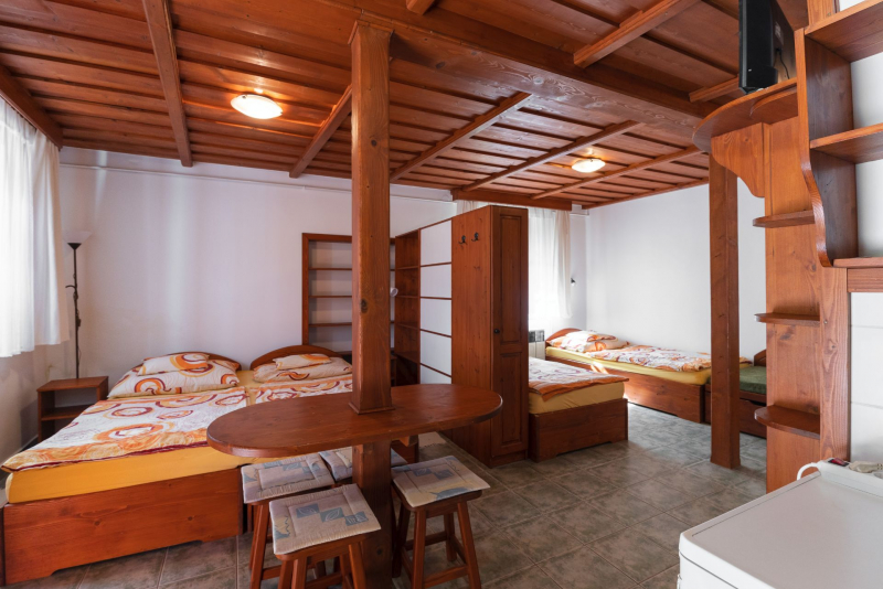 Apartman Hercegkút - Hercegkút