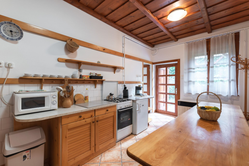 Apartman Hercegkút - Hercegkút