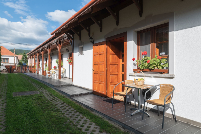 Apartman Hercegkút - Hercegkút