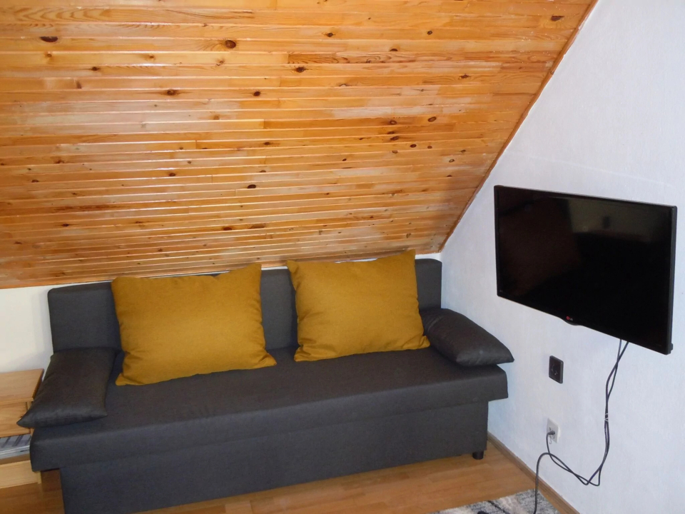 Apartman - Kata - Fertőd